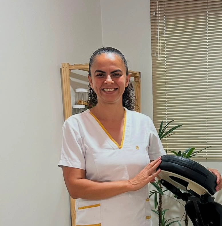Maria Lima, Terapias integrativas e estética do studio